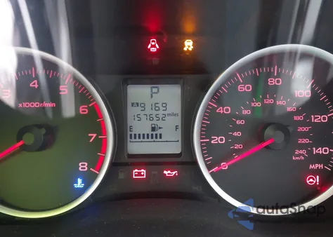 2016 Subaru Forester 2.5I Premium из США, поврежденный, VIN JF2SJADC9GH426136